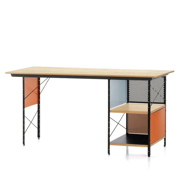 Eames Desk Unit par Vitra