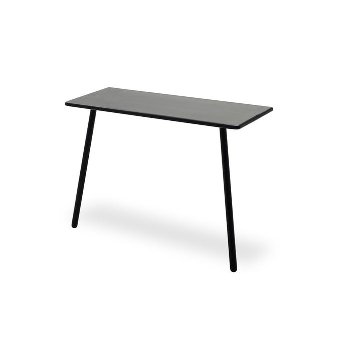 Skagerak - Bureau Georg en noir