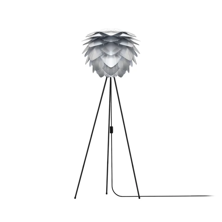 Silvia de Umage en acier