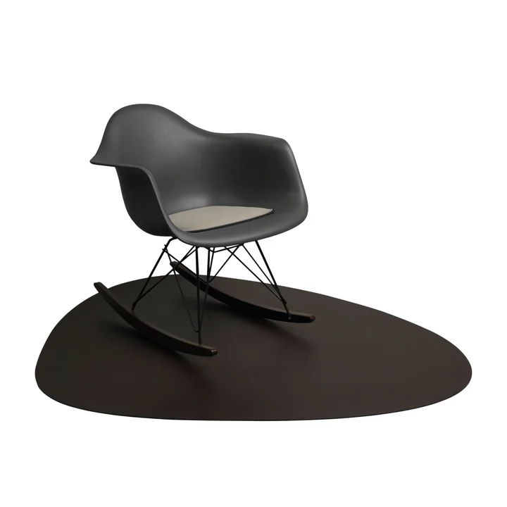 Tapis de sol Curve XXXXL de Lind DNA