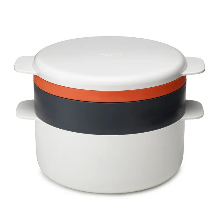 Set de cuisson pour micro-ondes M-Cuisine de Joseph Joseph
