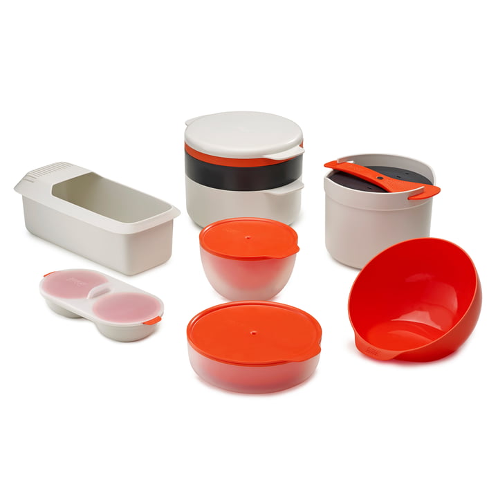 Collection M-Cuisine de Joseph Joseph