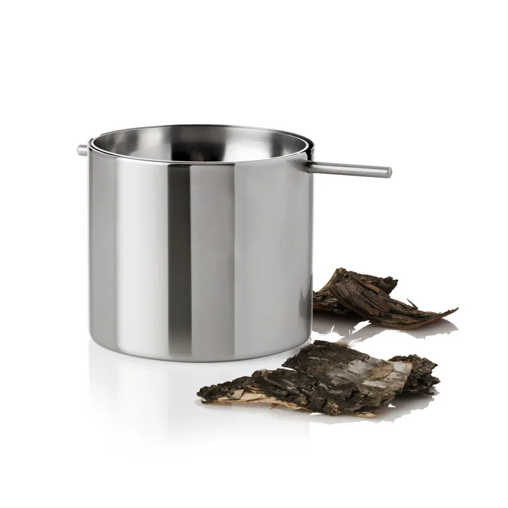 Cendrier à 10 cm de Stelton