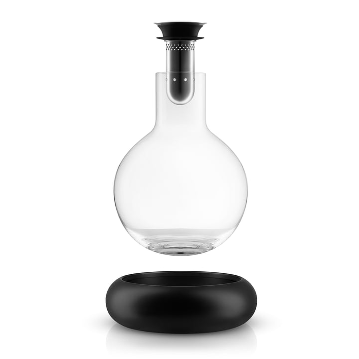 Solo de Eva - carafe à décanter avec refroidisseur à vin 0,75 l