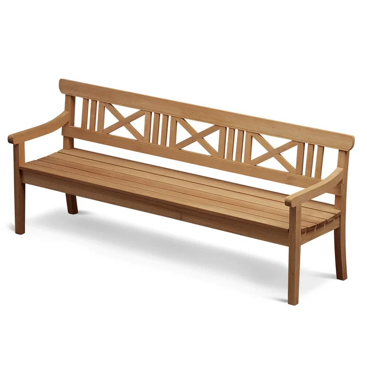 Drachmann Banc 200 de Skagerak en teck