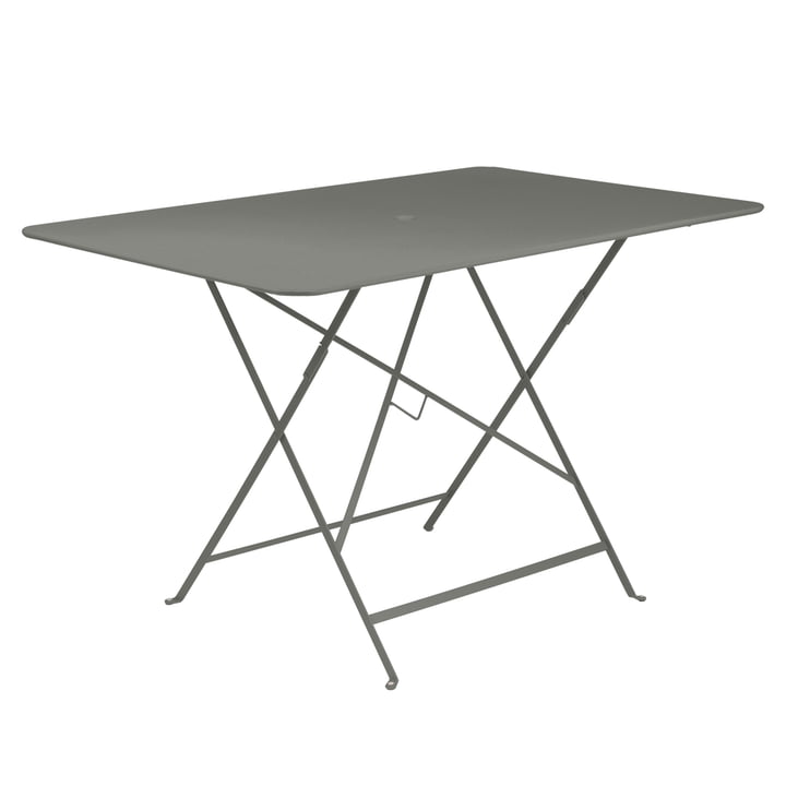 Bistro Table pliante 117 x 77 cm de Fermob en romarin
