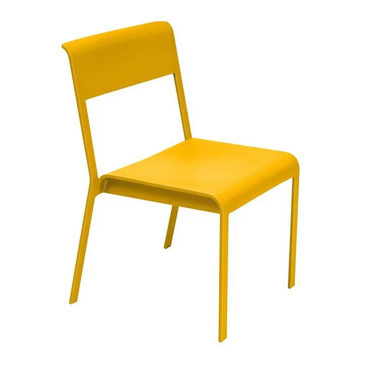 Chaise Bellevie de Fermob en miel