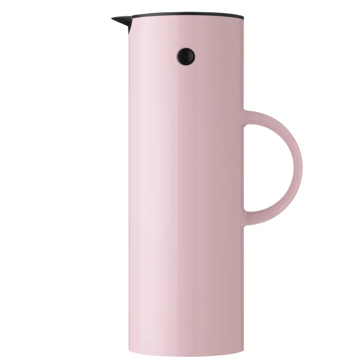 Verseuse isolante EM 77, 1 l de Stelton in Lavendel