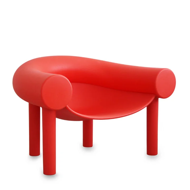 Magis - Sam Son Fauteuil, rot