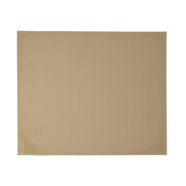 Set de table Outdoor de Fermob en muscade