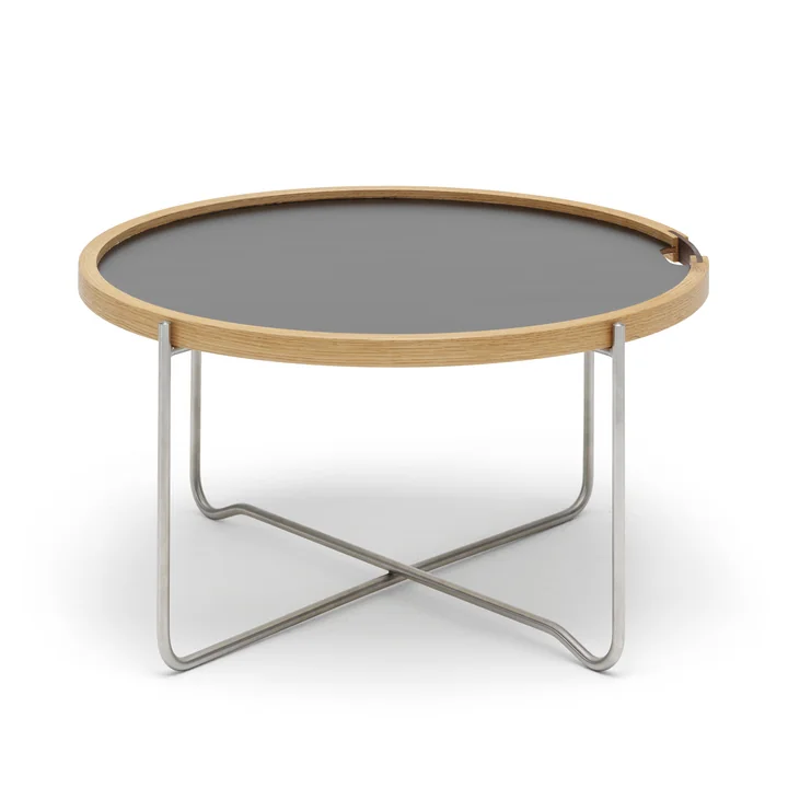 CH417 Tray Table avec plateau à retourner