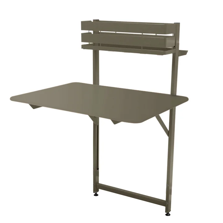 Bistro Table de balcon de Fermob en romarin