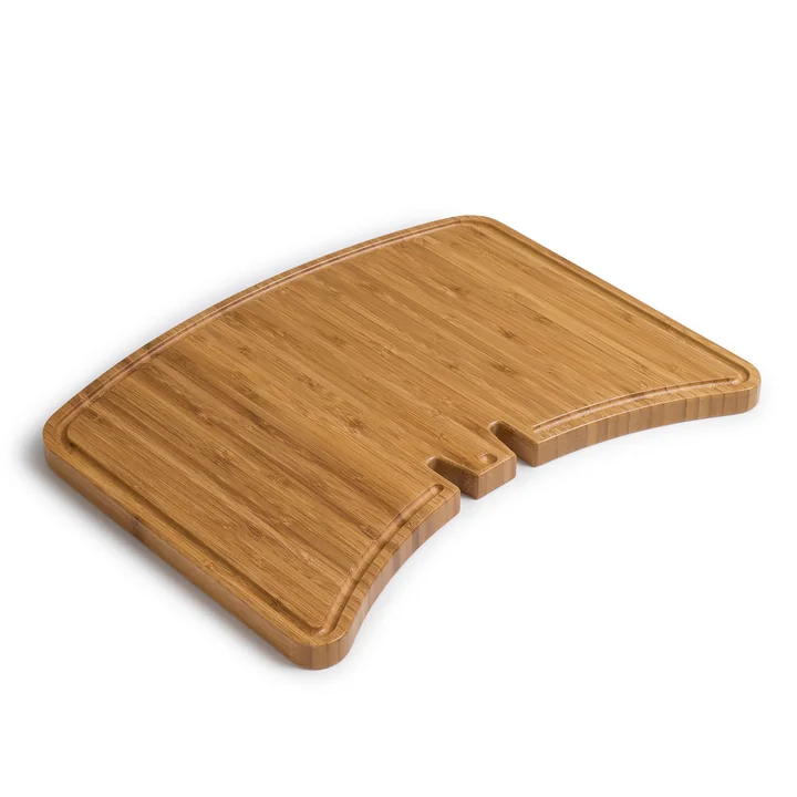 Planche en bois de chêne de Höfats