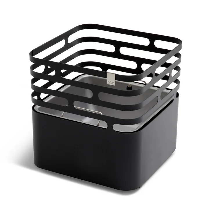 Cube Panier à feu de Höfats
