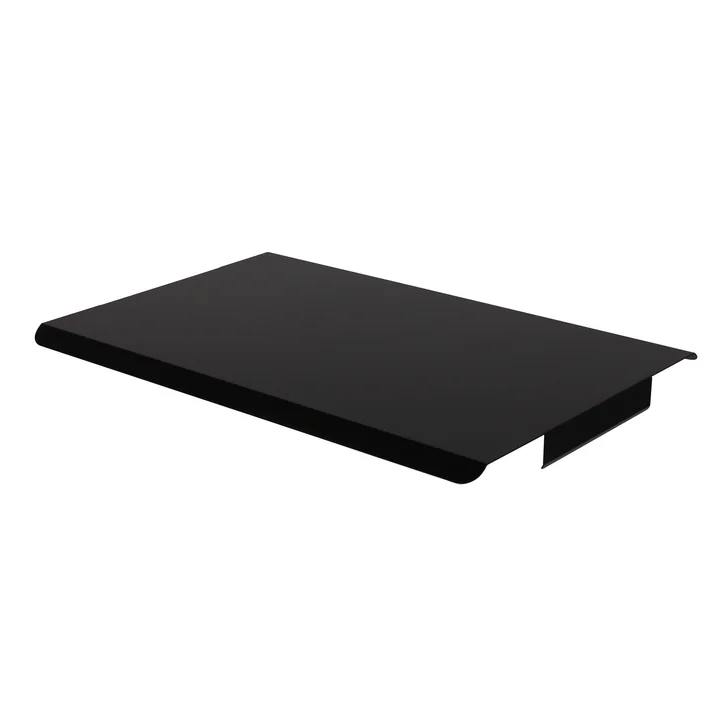 L'accessoire Holzmichel, capot de Jan Kurtz