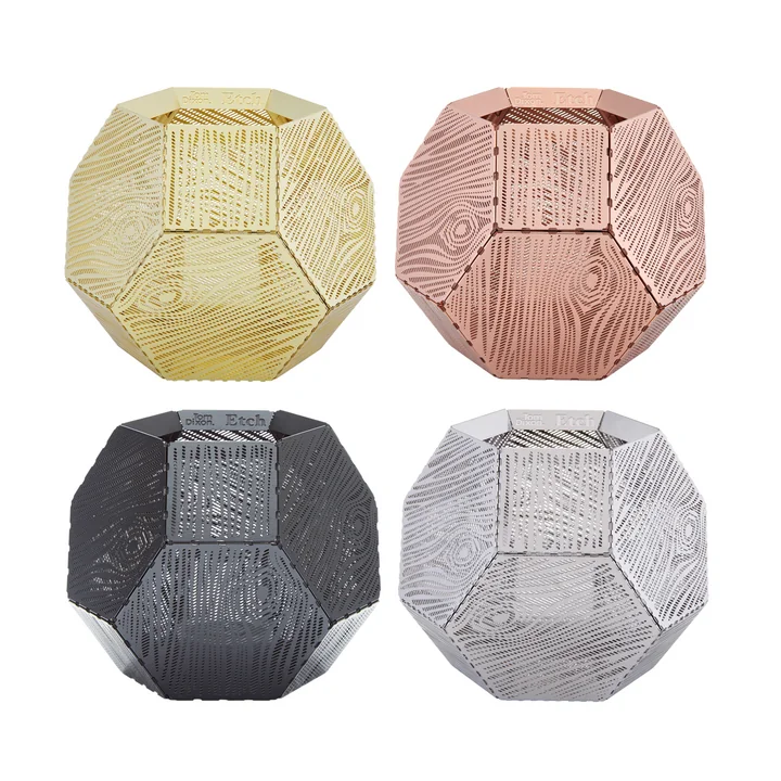 Tom Dixon - Etch Photophore