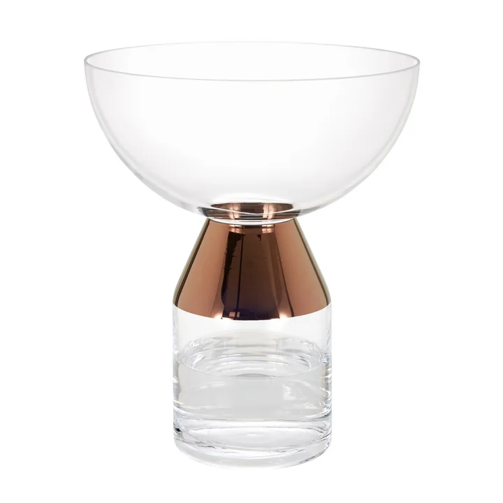 Vase Tank Large de Tom Dixon