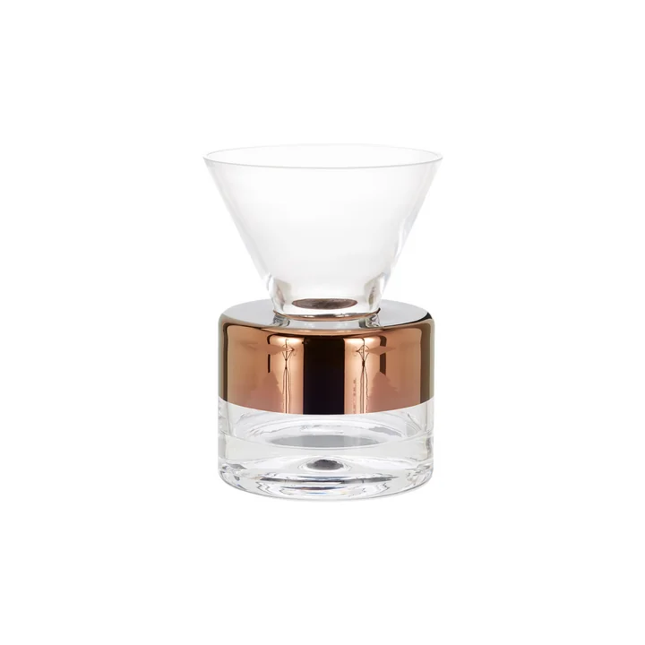Vase Tank Medium de Tom Dixon
