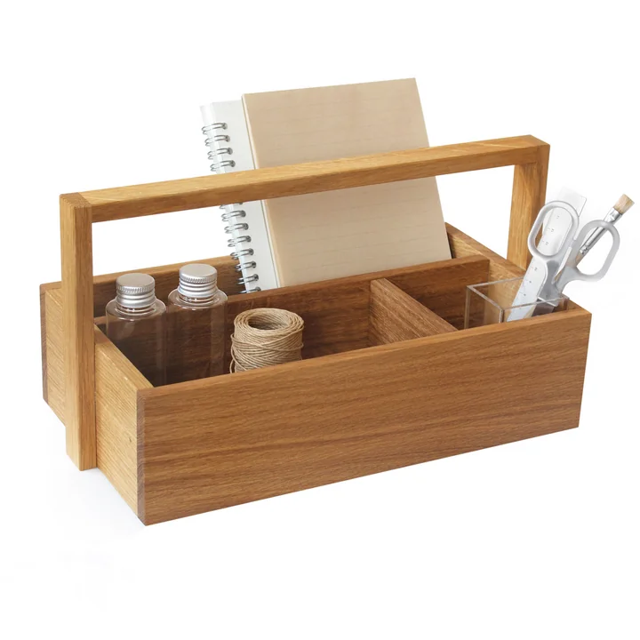 Tool box all you need par side by side