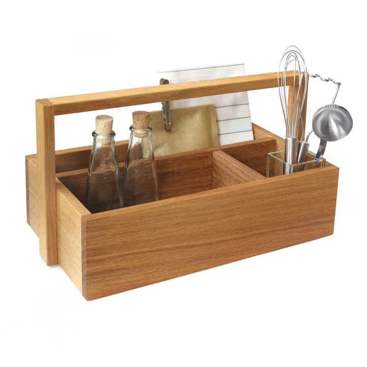 Tool box all you need par side by side