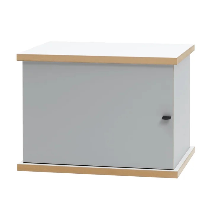 Stap module d’extension du système boîtes de Tojo