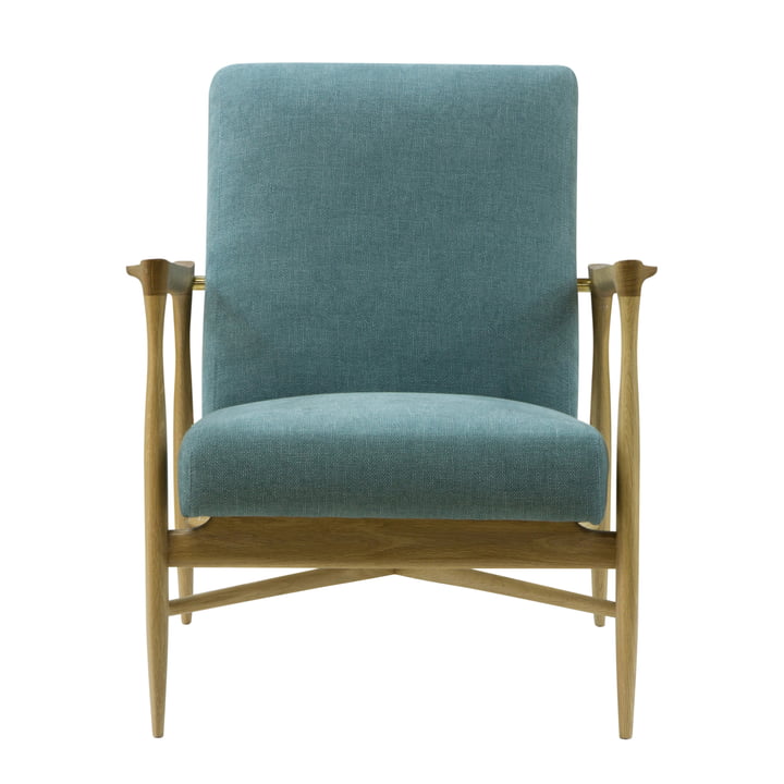 red edition - Floating fauteuil, indian