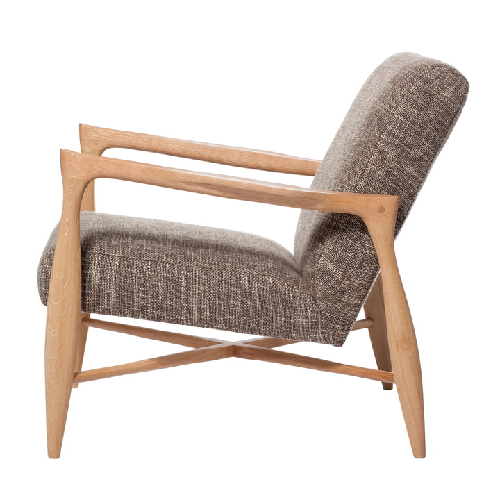 Floating le fauteuil de red edition