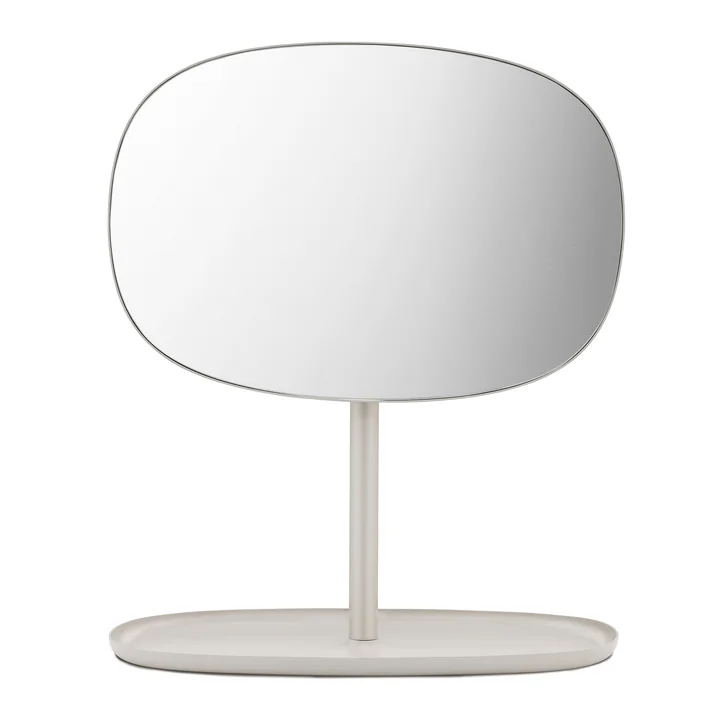 Normann Copenhagen - Miroir Flip, sable