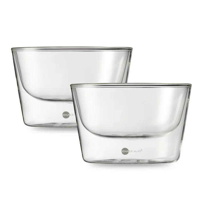 Jenaer Glas - Verrine Primo 490 ml (lot de 2)