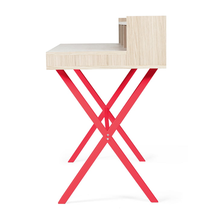 Secrétaire Hyppolite de Hartô