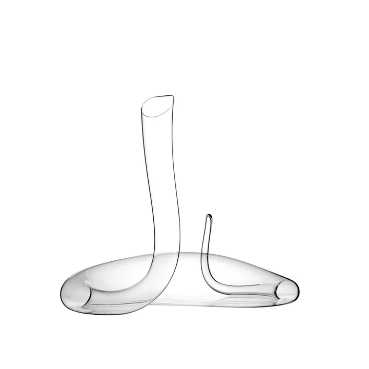 Carafe à décanter Mamba de Riedel