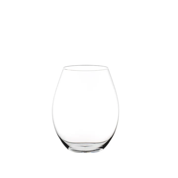 Verre O Wine Big O Syrah de Riedel