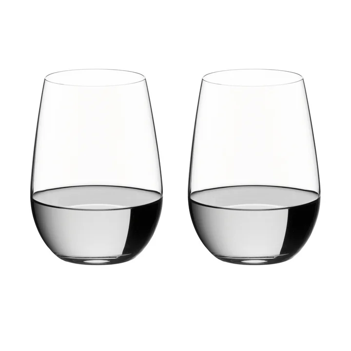 Verre à Riesling/Sauvignon O Wine de Riedel