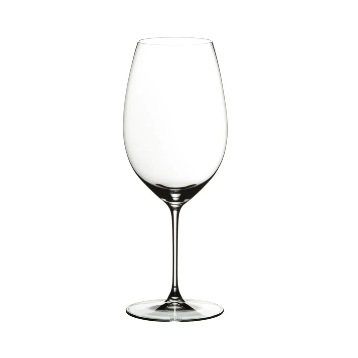 Verre Nouveau Monde Veritas Shiraz de Riedel