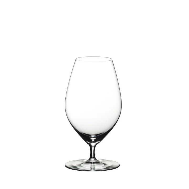 Verre à bière Veritas de Riedel 