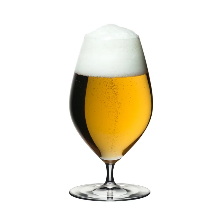 Verre à bière Veritas de Riedel 
