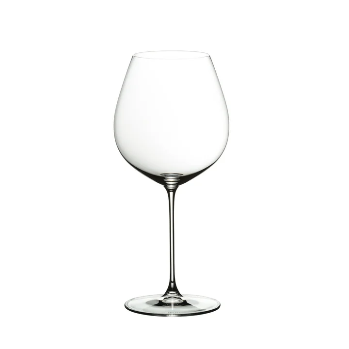 Verre Veritas Pinot Noir Ancien Monde de Riedel