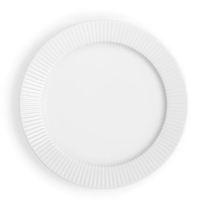 Assiette Legio Nova Ø 28 cm de Eva Trio