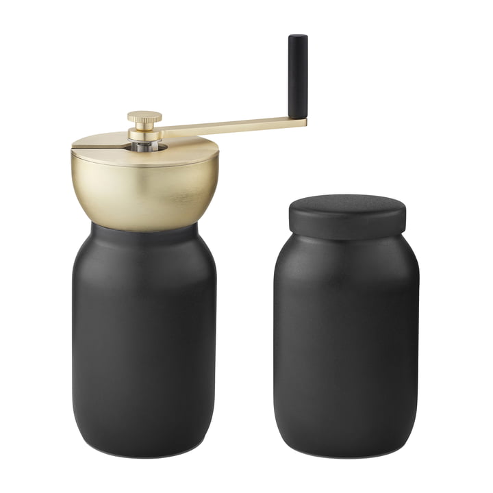 Moulin à café Collar de Stelton