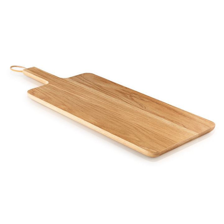 Planche à découper en bois Nordic Kitchen 44 x 22 cm par Eva Solo