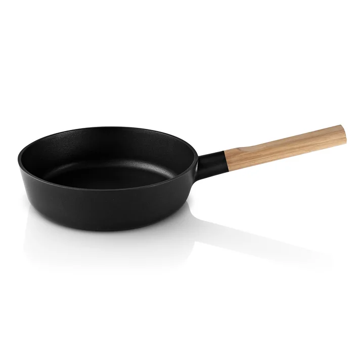 Sauteuse Nordic Kitchen Ø 24 cm d'Eva Solo