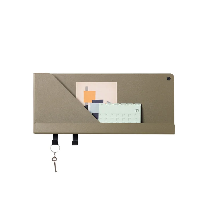 Folded Shelf Small de Muuto