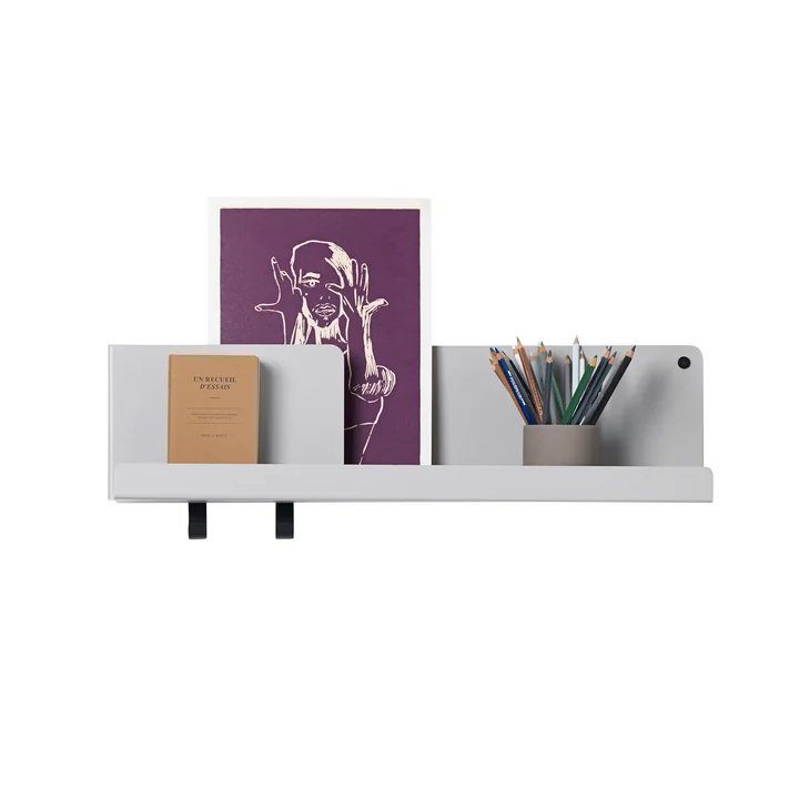 Folded Shelve Medium de Muuto