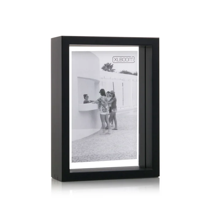 Floating Box 13 x 18 cm de XLBoom à Coffee Bean