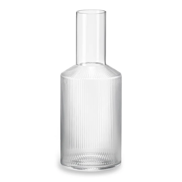 Ripple Carafe de Ferm Living