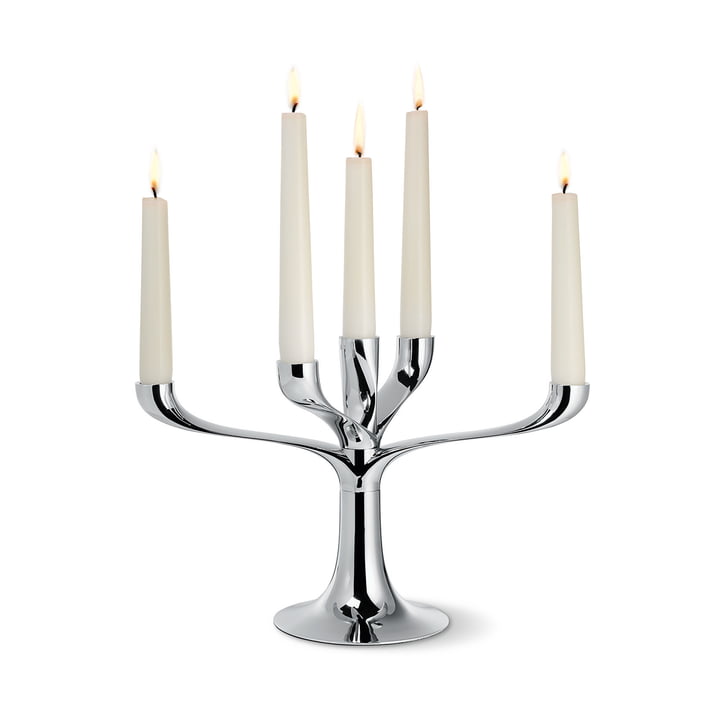 Philippi - Bougeoir Candelabra