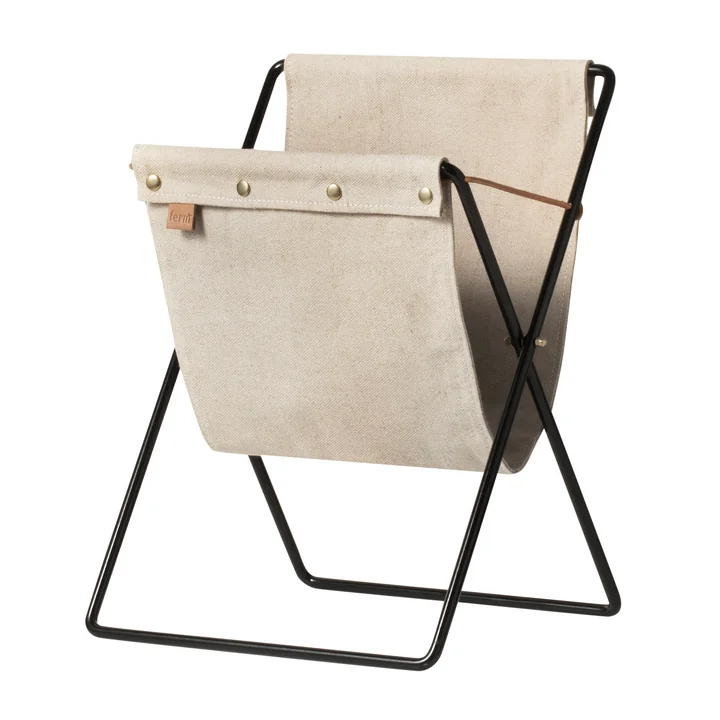 Porte-revues Herman de Ferm Living