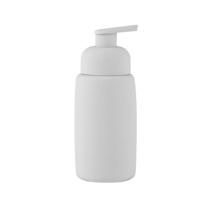 Mono Distributeur de savon de Södahl en blanc
