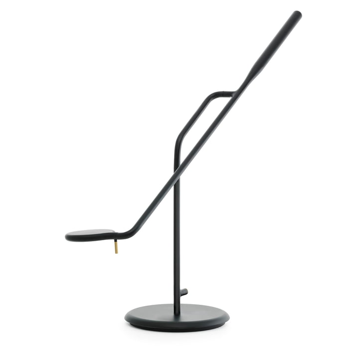 Lampe de table Flow en variante 1