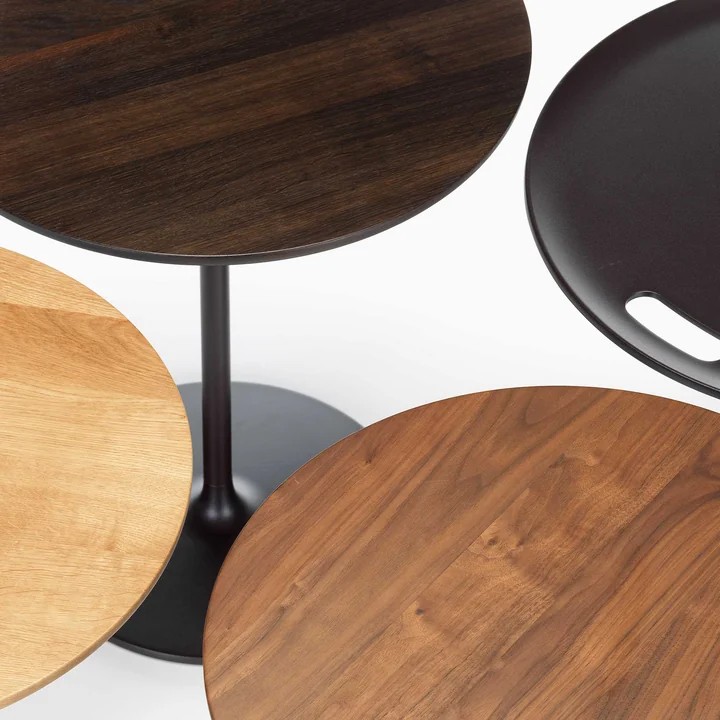 Occasional Low Table by Vitra